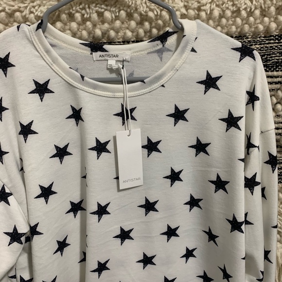 Star Shirt - Picture 2 of 2